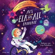 Cover von Als Ela das All eroberte