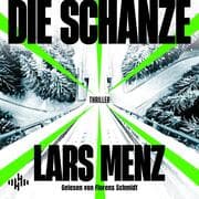 Cover von Die Schanze