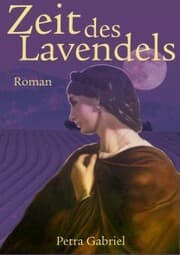 Cover von Zeit des Lavendels