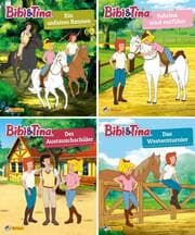 Cover von Bibi & Tina 29-32