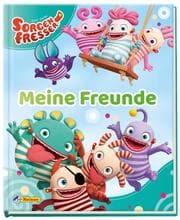 Cover von Sorgenfresser - Meine Freunde