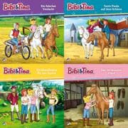 Cover von Bibi und Tina