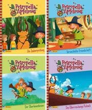 Cover von Petronella Apfelmus 1-4