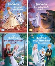 Cover von Disney Die Eiskönigin 17-20