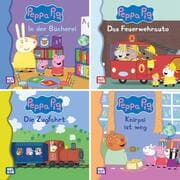 Cover von Maxi-Mini Box 42: Peppa Pig