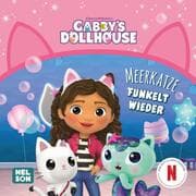 Cover von Gabby's Dollhouse: Meerkatze funkelt wieder