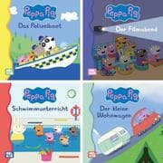 Cover von Peppa Pig