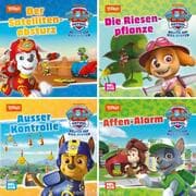 Cover von PAW Patrol