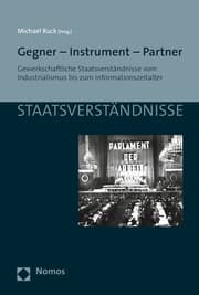 Cover von Gegner - Instrument - Partner