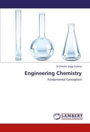 Cover von Engineering Chemistry