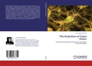 Cover von The Evolution of Color Vision