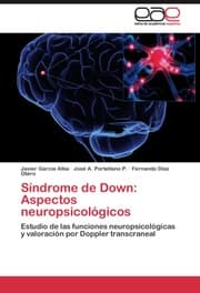 Cover von Síndrome de Down: Aspectos neuropsicológicos