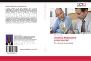 Cover von Análisis financiero empresarial