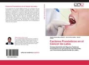Cover von Factores Pronósticos en el Cáncer de Labio