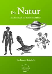 Cover von Die Natur