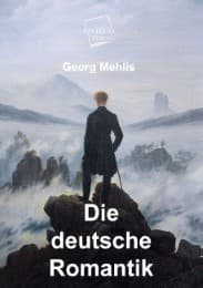 Cover von Die deutsche Romantik
