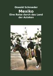Cover von Mexiko