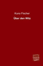 Cover von Über den Witz