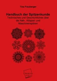 Cover von Handbuch der Spitzenkunde