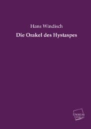 Cover von Die Orakel des Hystaspes