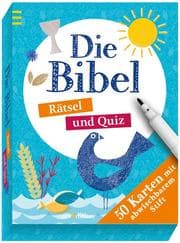 Cover von Die Bibel