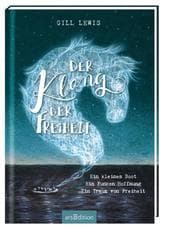 Cover von Der Klang der Freiheit