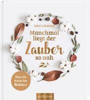 Cover von Manchmal liegt der Zauber so nah