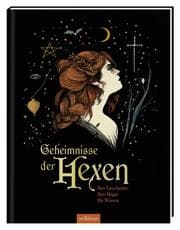 Cover von Geheimnisse der Hexen