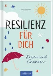 Cover von Resilienz für dich
