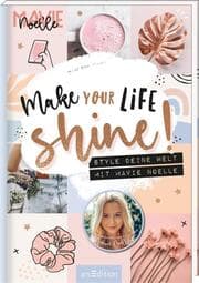 Cover von Make Your Life Shine!