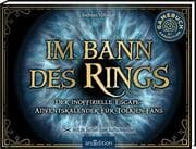Cover von Im Bann des Rings