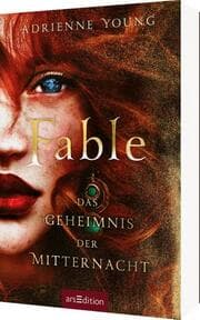 Cover von Fable - Das Geheimnis der Mitternacht