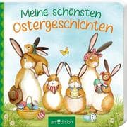 Cover von Meine schönsten Ostergeschichten