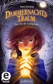 Cover von Dämmernachtstraum