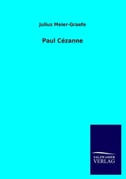 Cover von Paul Cézanne