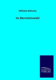 Cover von Im Bernsteinwald