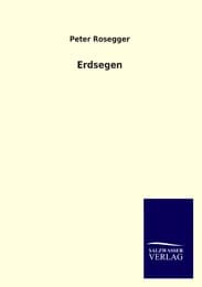 Cover von Erdsegen