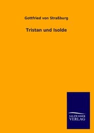 Cover von Tristan und Isolde
