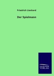 Cover von Der Spielmann