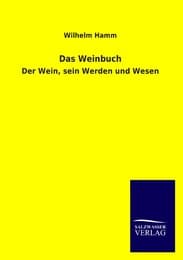 Cover von Das Weinbuch