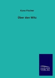 Cover von Über den Witz