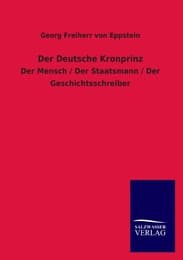 Cover von Der Deutsche Kronprinz