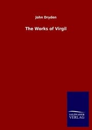 Cover von The Works of Virgil