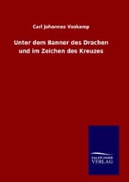 Cover von Unter dem Banner des Drachen und im Zeichen des Kreuzes