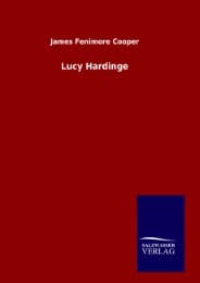 Cover von Lucy Hardinge