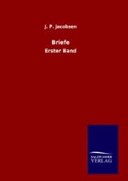 Cover von Briefe