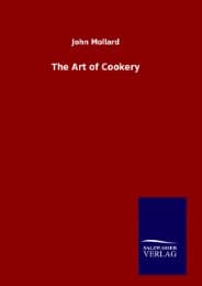 Cover von The Art of Cookery