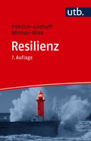 Cover von Resilienz