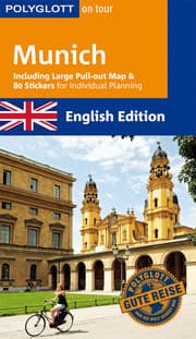 Cover von POLYGLOTT on tour Munich