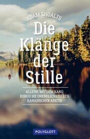 Cover von Die Klänge der Stille